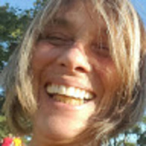 Meet your Posher, Frances